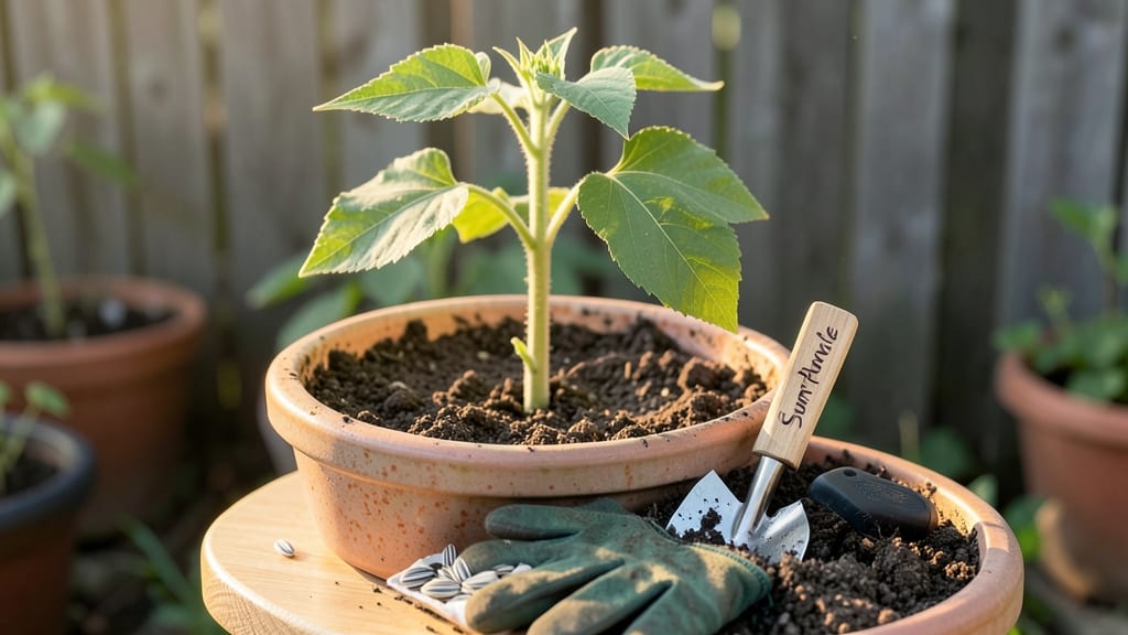 Sunflower Planting Time: When to Sow for Tallest, Hardiest Stalks