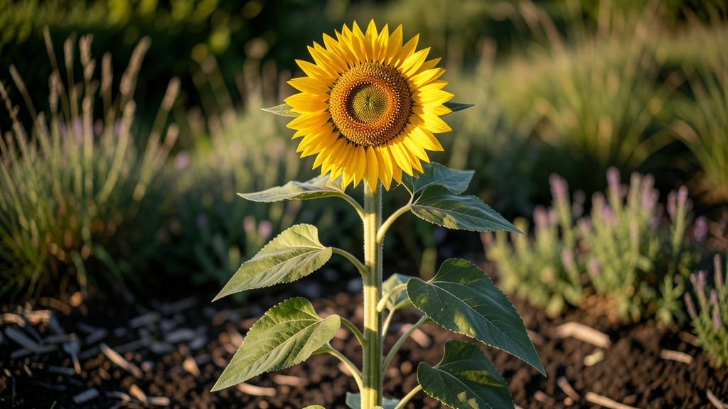 World's Tallest Sunflower: Break Record Heights With These 4 Science-Backed Tricks