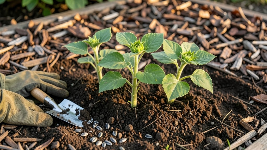 When Can You Plant Sunflowers in Florida: Heat-Tolerant Varieties That Thrive Year-Round