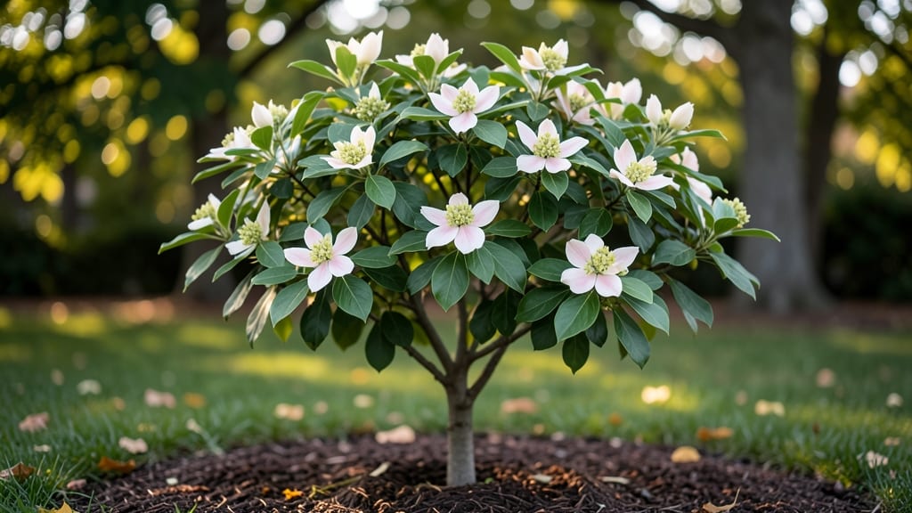 Flowering Dogwood Bloom: Pruning Secrets for Longer, Brighter Seasons