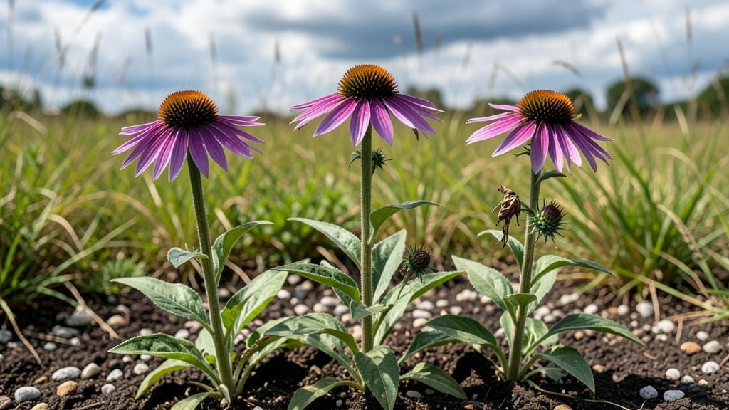 Purple Coneflower Spacing: Proven Planting Distance for Full-Bloom Gardens