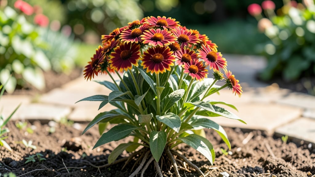 How Tall Do Blanket Flowers Grow: Variety-Specific Heights & Spacing Guide
