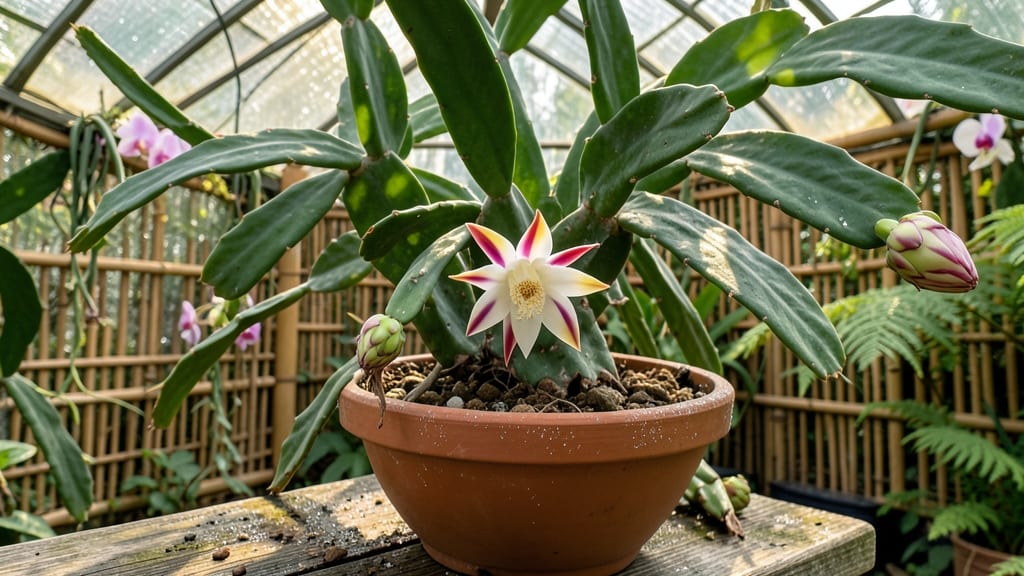 Dragon Fruit Flowering Stages: How to Spot Each Phase and Boost Blooms