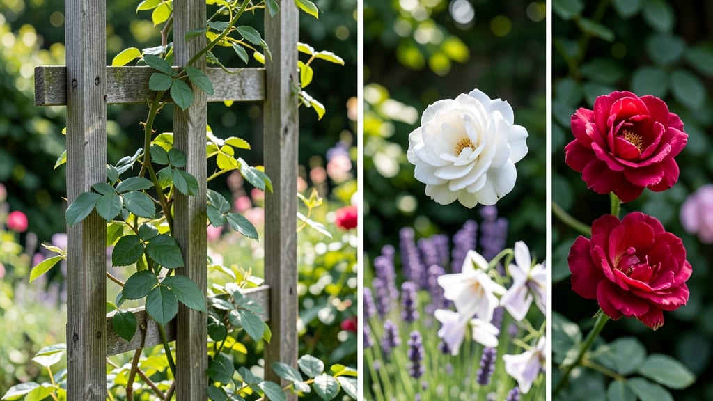 When Do Climbing Roses Flower: Pruning Timing That Extends Your Bloom Season