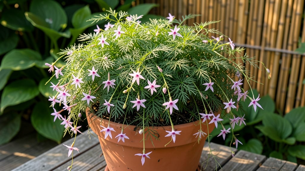 Quick Growing Flowering Climbers: Fastest Varieties for Season-Long Color