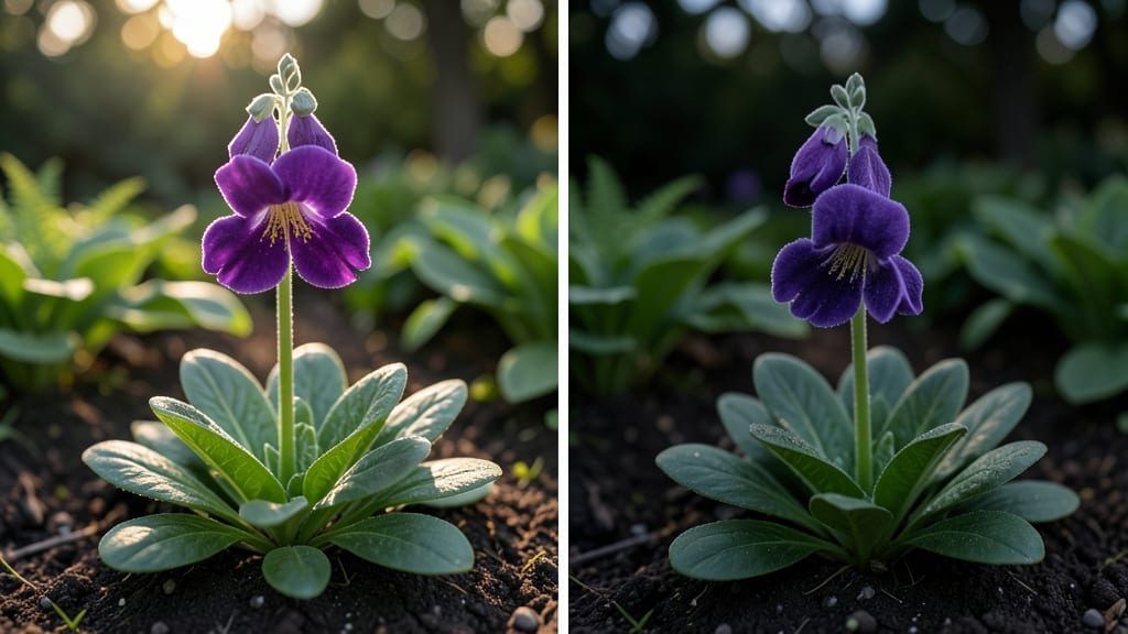 Purple Flowers That Open and Close: Night-Blooming Varieties for Moonlit Gardens