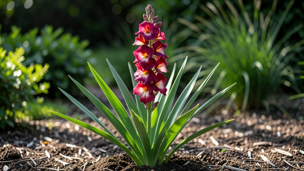 When Gladioli Flower: Exact Months by USDA Zone for Stunning Blooms