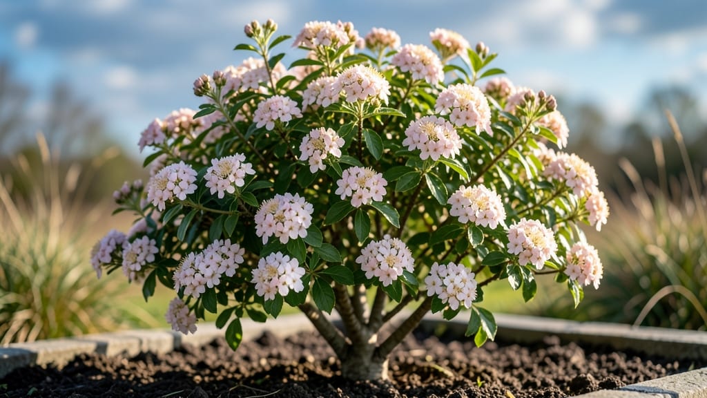 Viburnum Flowering Time: Month-by-Month Blooms by Variety Type