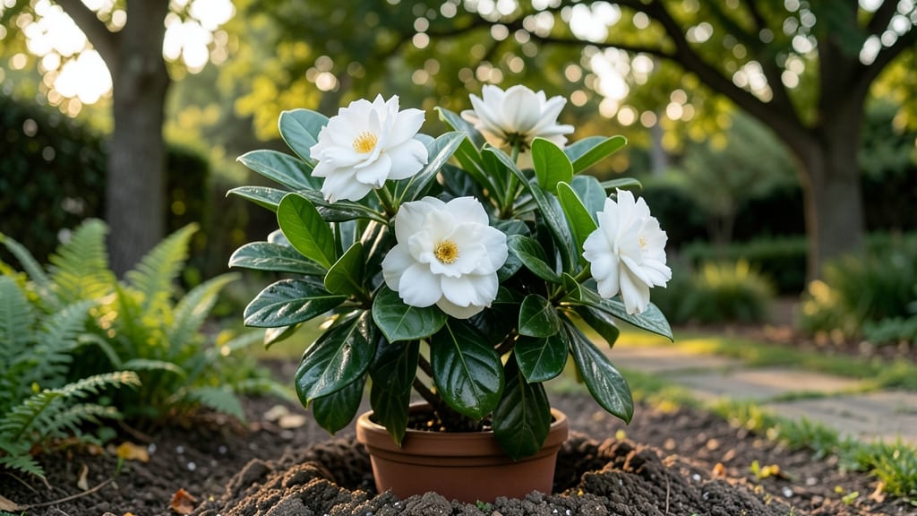 Gardenia Flowering Season: When & How to Trigger Fragrant Blooms