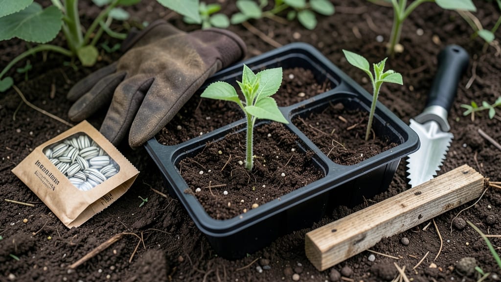 When to Plant Sunflower Seeds in Zone 8: Ideal Timing for Tall, Reliable Blooms