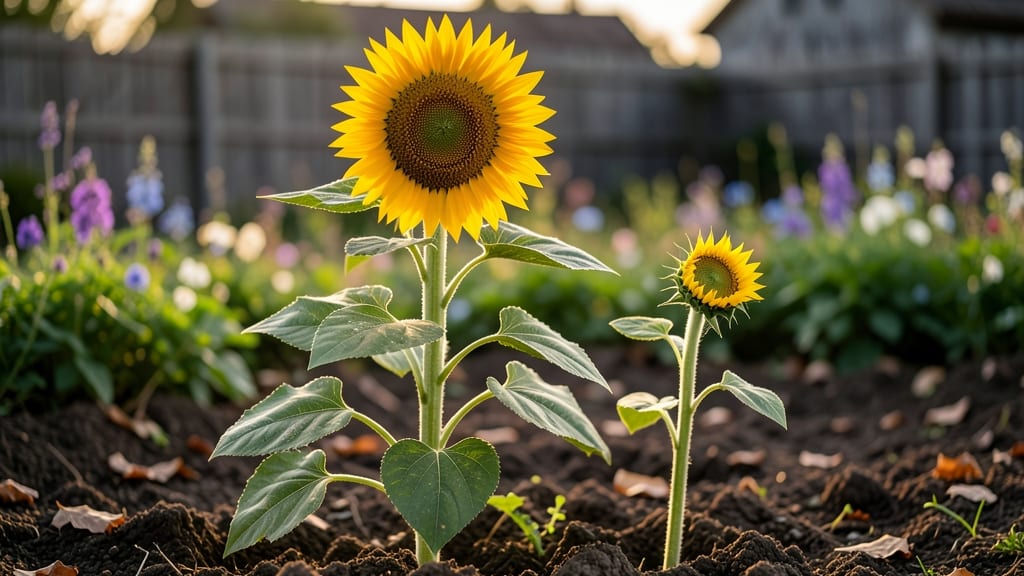 How Tall Do Sunflowers Grow: Variety-Specific Heights Revealed