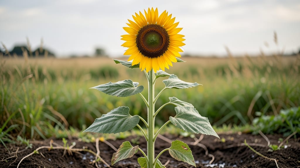 How Tall Do Sunflowers Get: Height Ranges by Variety and Care Secrets