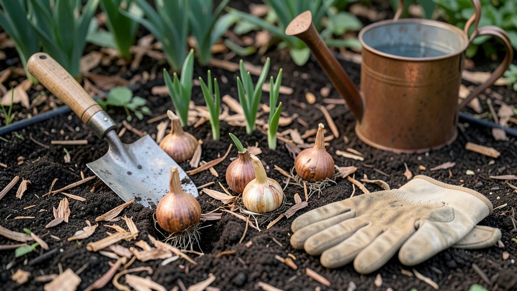 When to Plant Flowers in Spring: Exact USDA Zone Deadlines for Zero-Frost Blooms