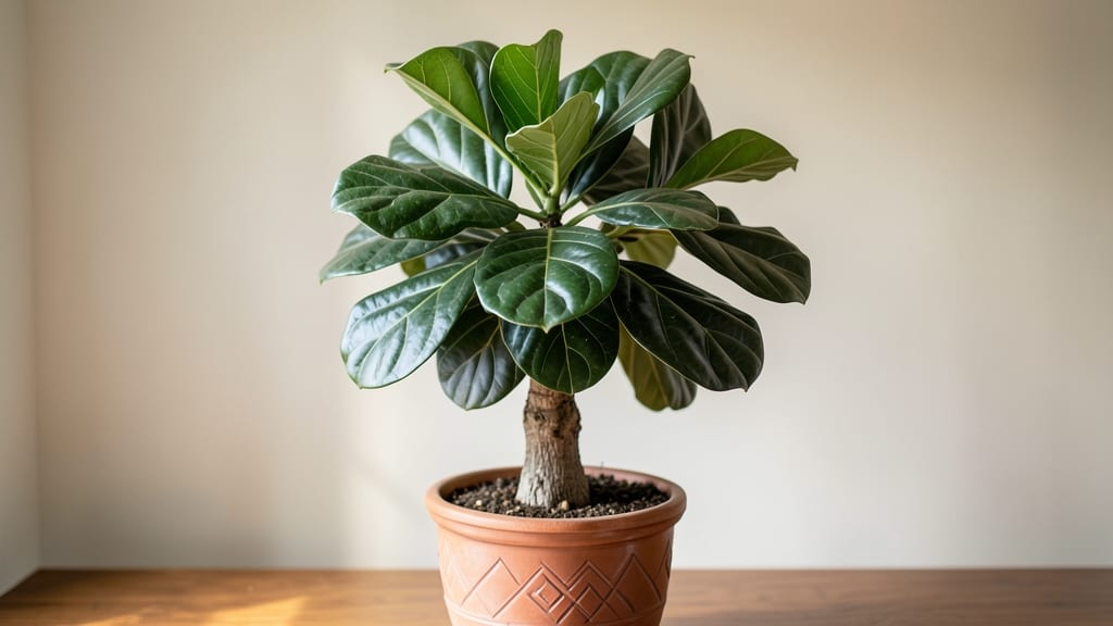 Ficus Macrophylla Flower: Rare Blooming Triggers & Year-Round Care Secrets