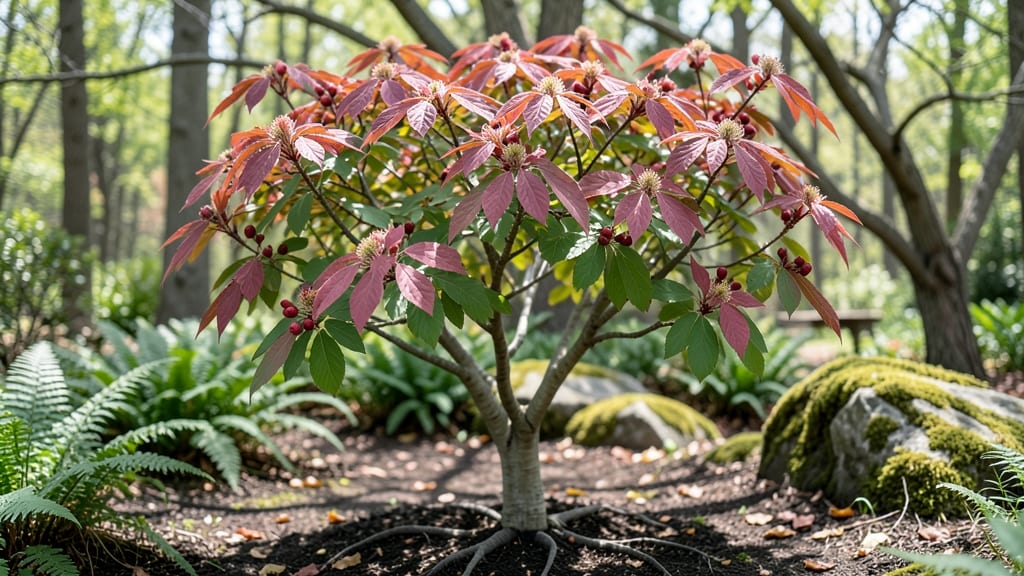 Flowering Dogwood Growth Rate: Height Projections by Year and Variety
