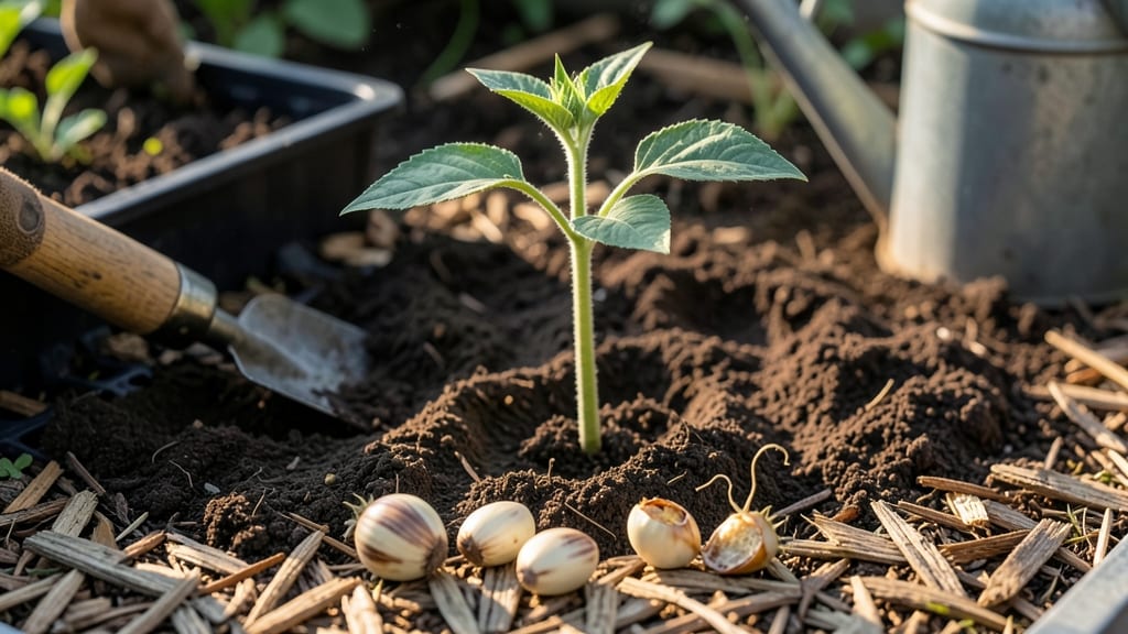 How Fast Do Sunflower Seeds Grow: Germination Timeline by Variety