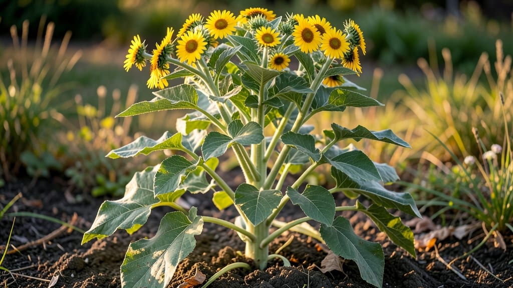 When Do Sunchokes Flower: Months and USDA Zones for Reliable Blooms