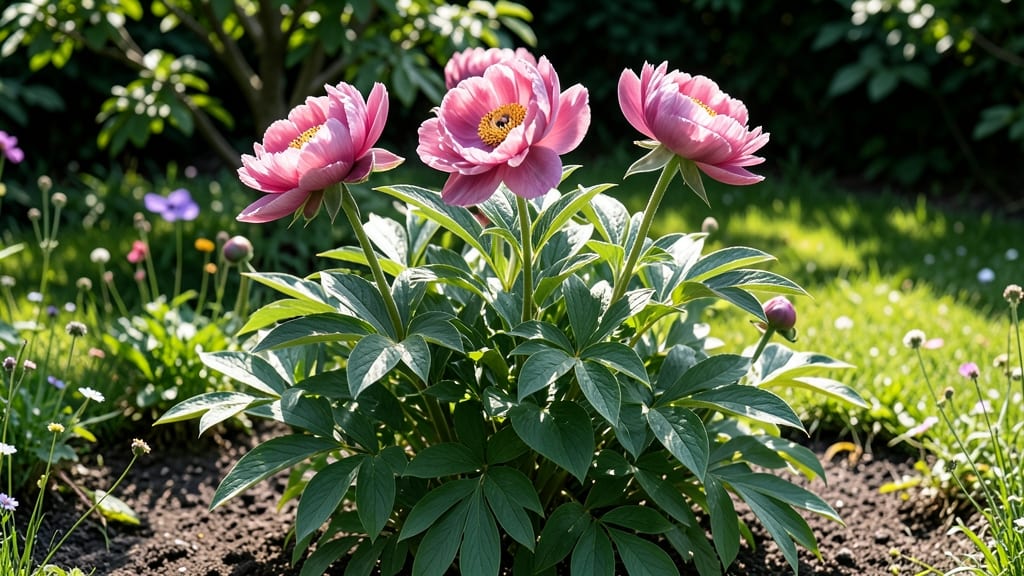 Peony Flower Blooming Season: Exact Months by Zone for Reliable Blooms