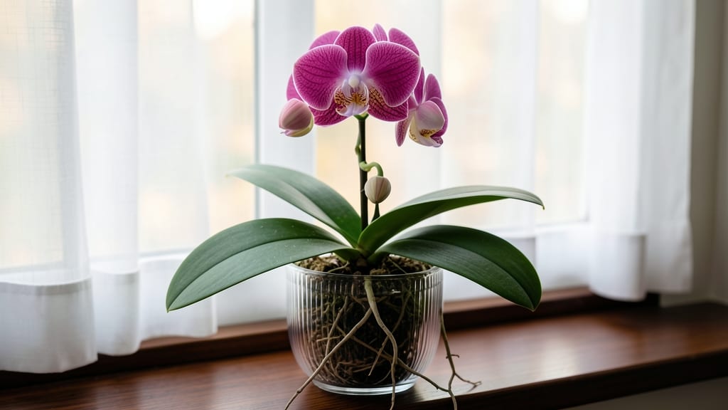 How Long Do Orchid Flowers Bloom: Exact Timeline by Variety