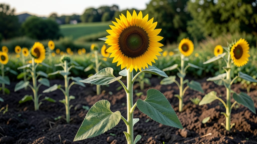 Do Sunflowers Need Full Sun: Ideal Light Requirements for Maximum Growth