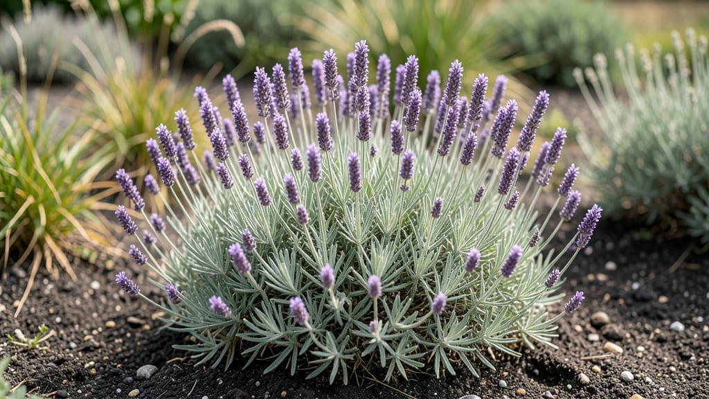 How Long Does It Take for Lavender to Flower: Fastest Varieties and Soil Secrets