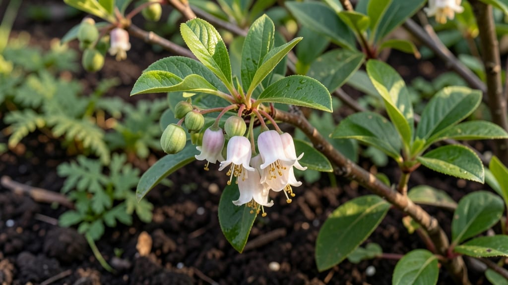 When Blueberries Flower: Exact Timing by Variety and Climate Zone