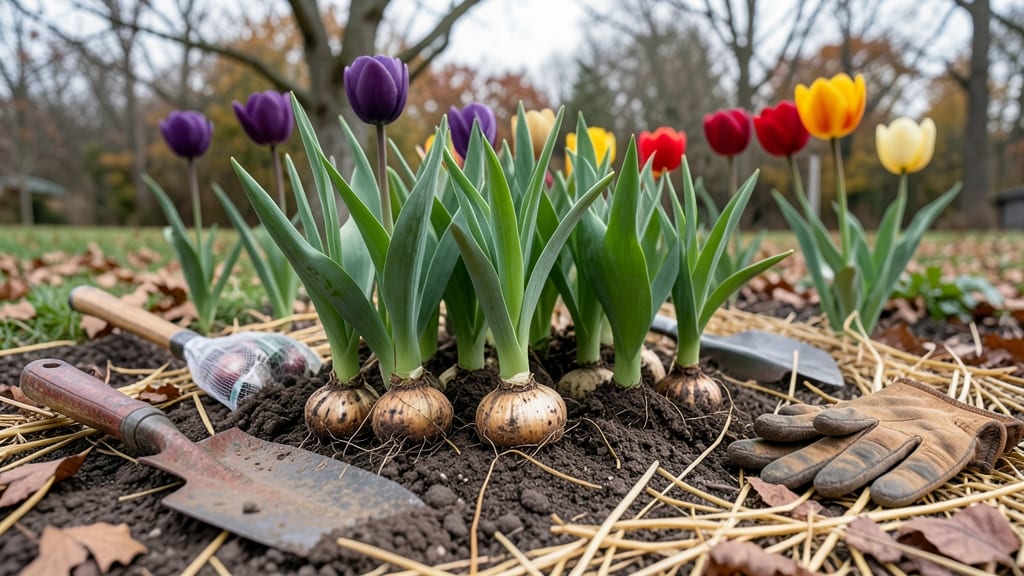 Zone 6a Flower Planting Schedule: Exact Start Dates for Zero-Frost Success