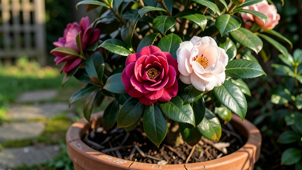 What Flowers Bloom in Winter in Florida: Year-Round Beauty Guide by Month