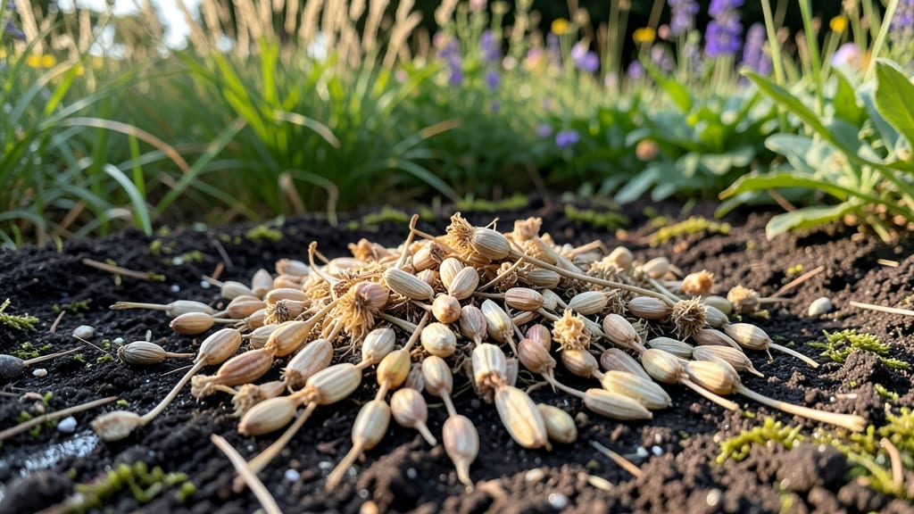 When to Plant Wildflower Seeds in Oregon: Ideal Months for Zero-Frost Success