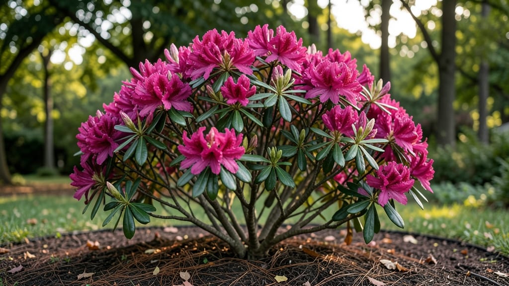 When Do Azaleas Flower: Exact Months by Variety for Peak Color