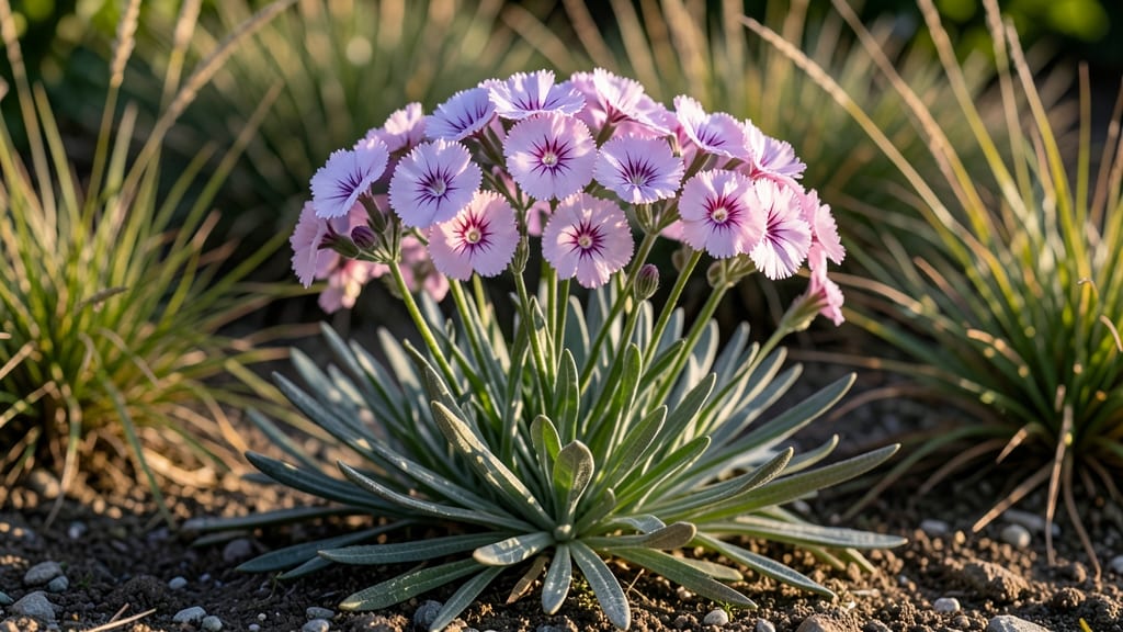 When Dianthus Flowers Bloom: Exact Months by Climate Zone