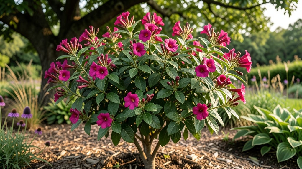 When Does Weigela Flower: Late Spring to Early Summer Peak Timeline