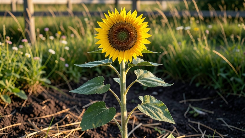 How Long Do Sunflowers Stay in Bloom: Cut Flower Longevity Secrets for Vases