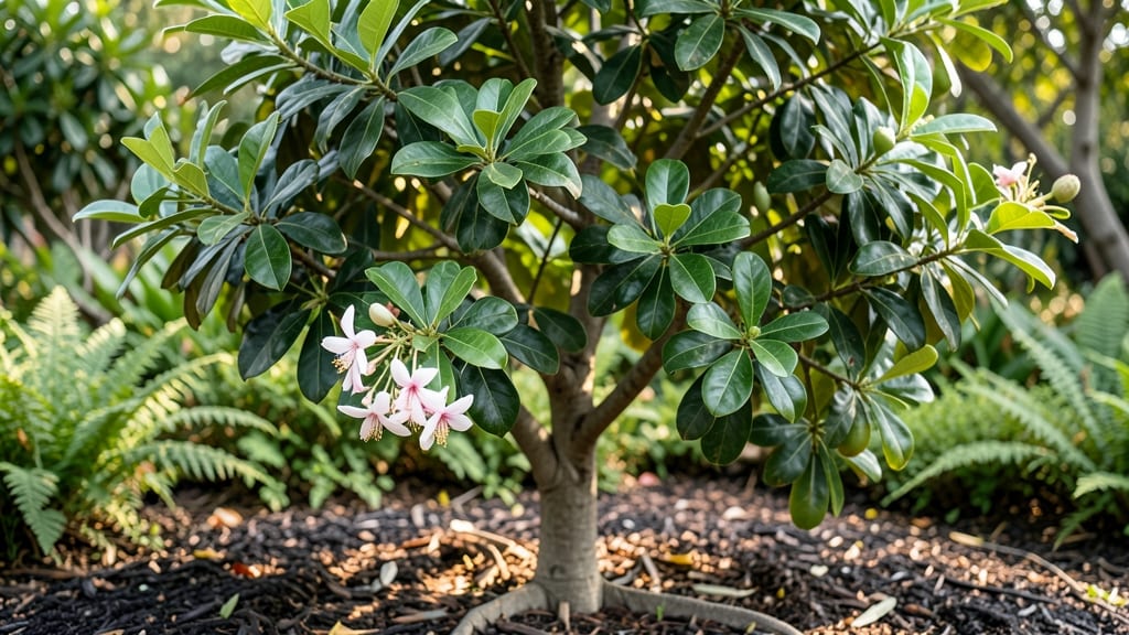 Guava Flower to Fruit: From Bloom to Harvest in 120 Days