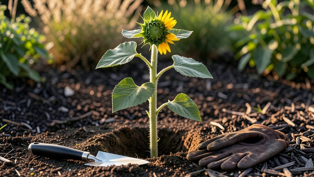 When to Plant Sunflowers in Central Florida: Heat Zone Secrets for Zero-Frost Blooms