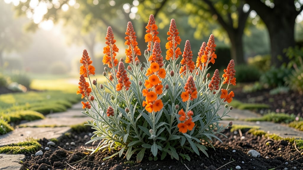 How Tall Do Wallflowers Grow: Variety Height Chart for Garden Planning