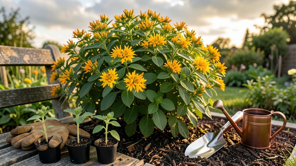 When to Plant Flowers in Houston: Heat-Tolerant Varieties & Exact Months for Zero Frost Success