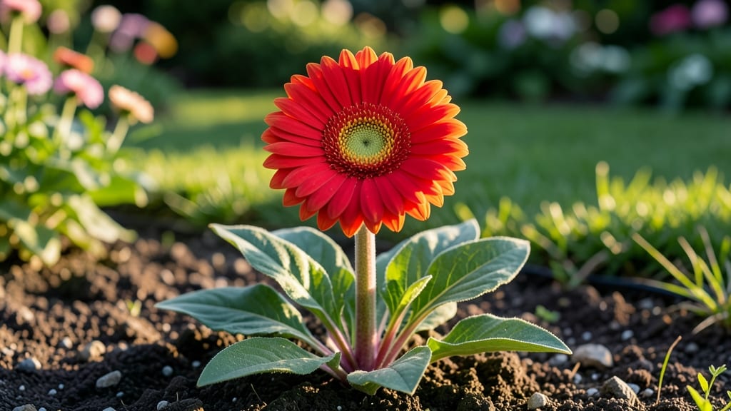 Gerbera Flowering Time: Seasonal Triggers for Long-Lasting Blooms