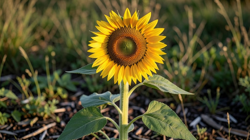 Sunflower Blooming Season: Exact Months by Zone for Towering Stalks