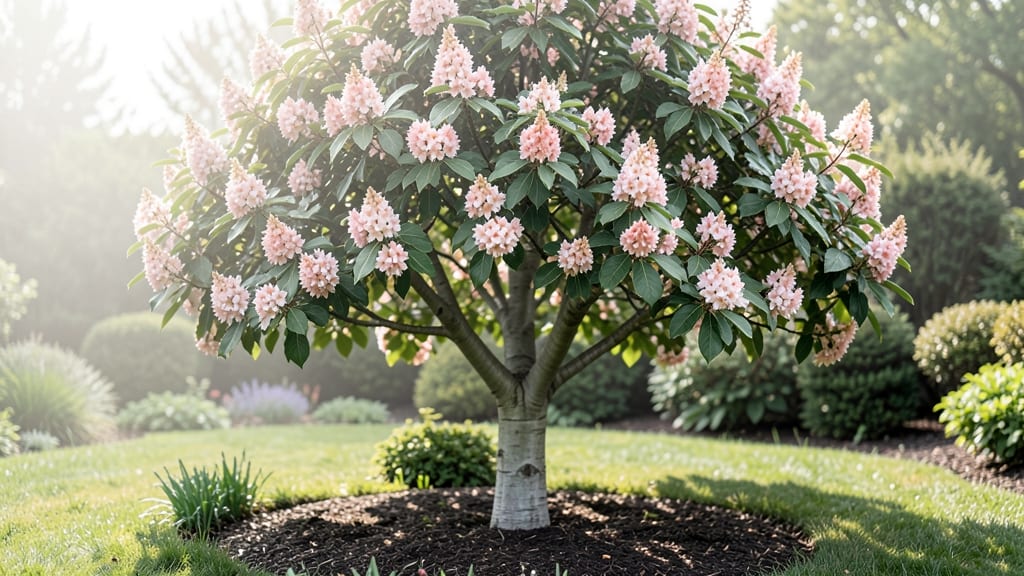 Flowering Pear Tree Growth Rate: Fastest Varieties Reach 20 Feet in 5 Years