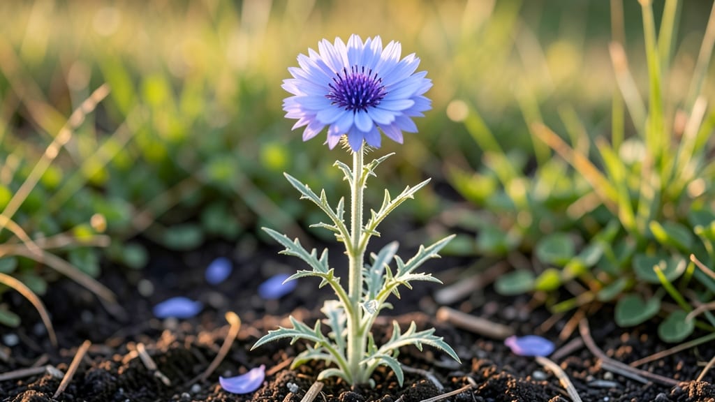 How Tall Do Cornflowers Grow: Variety Heights & Fastest Blooming Tips