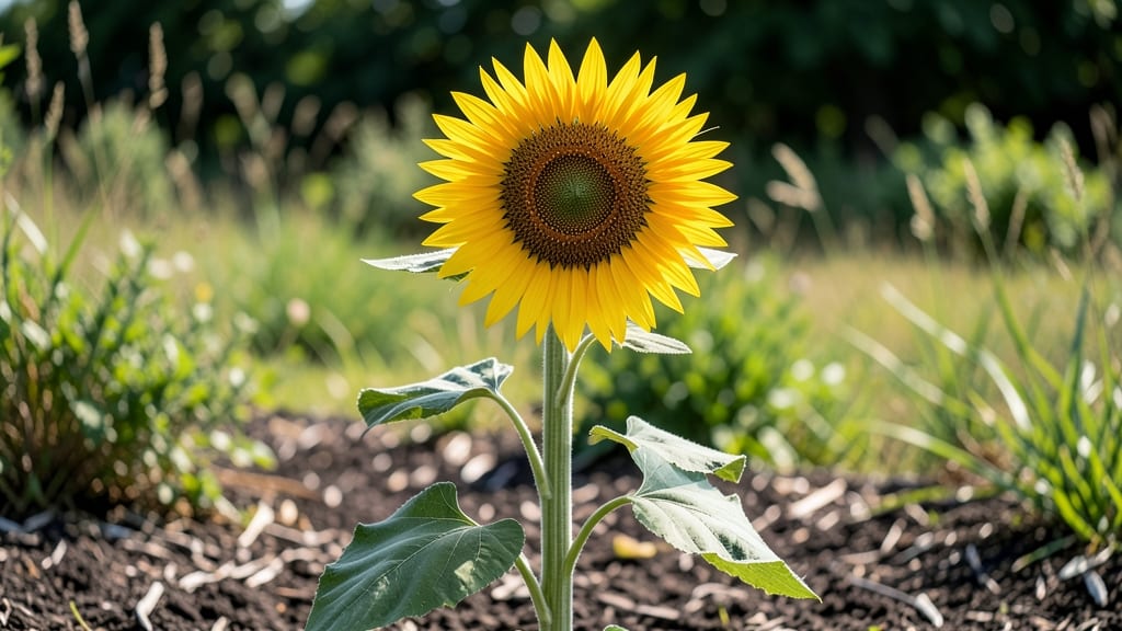 Mammoth Russian Sunflower Height: How Tall They Grow & Care Secrets