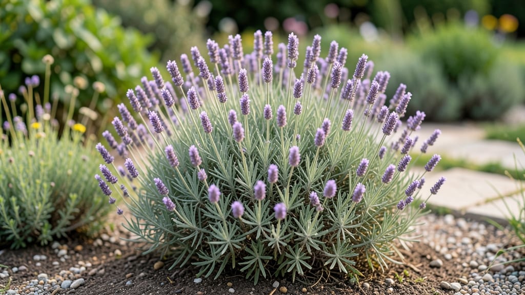 Lavender Flower Time: Best Planting Months by USDA Zone for Fragrant Blooms