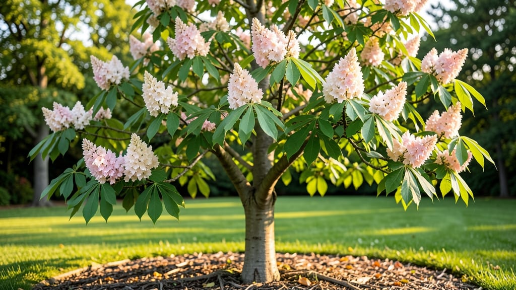 Horse Chestnut in Flower: Timing, Care & Stunning Display Tricks