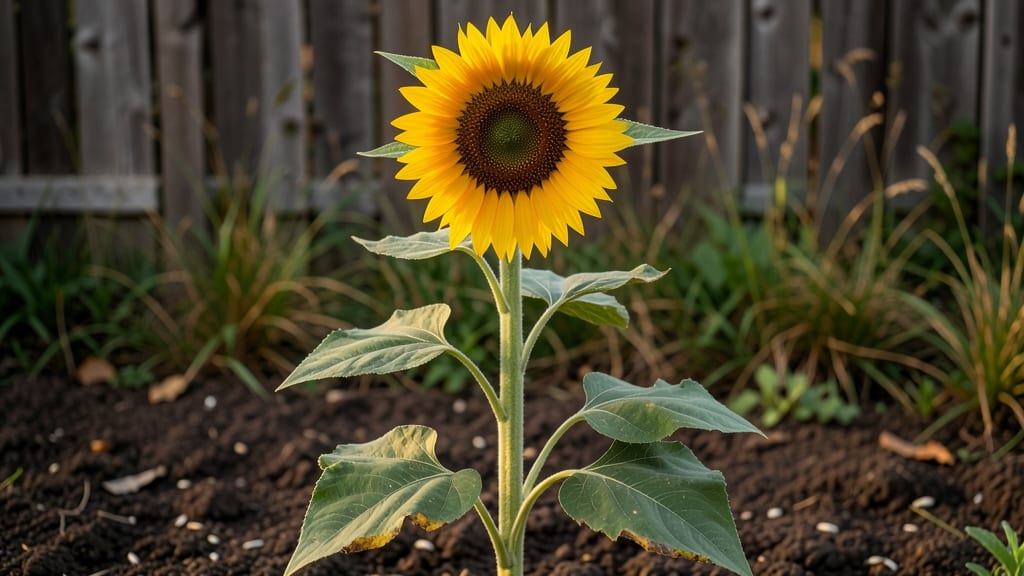 How Big Do Sunflowers Get: Height Ranges by Variety and Growth Stages