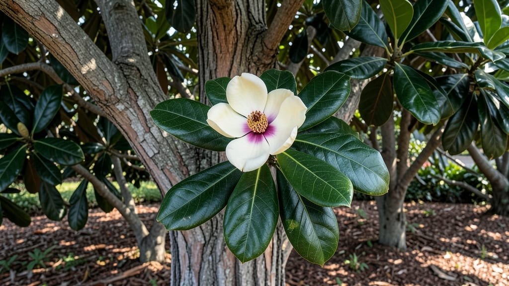 Southern Magnolia Flower Size: How Big They Grow by Variety