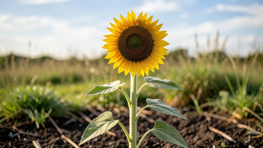 When Do Sunflowers Bloom in Illinois: Exact Months by Zone for Reliable Color