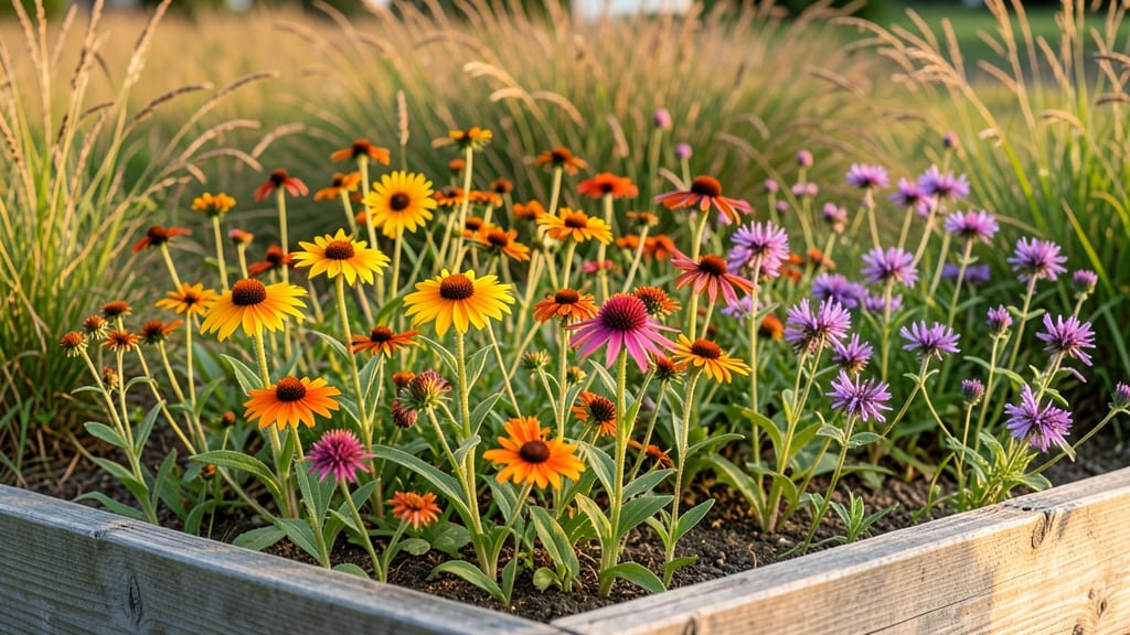 When to Plant Wildflower Seeds in Zone 8: Avoid These 3 Critical Mistakes