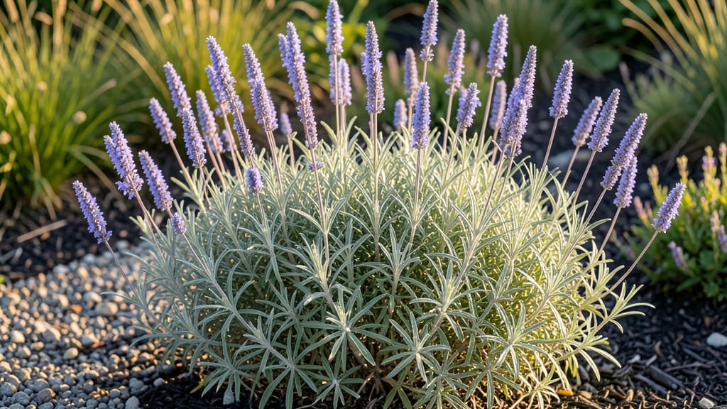 When Does Russian Sage Flower: Peak Blooms & Seasonal Triggers by Zone