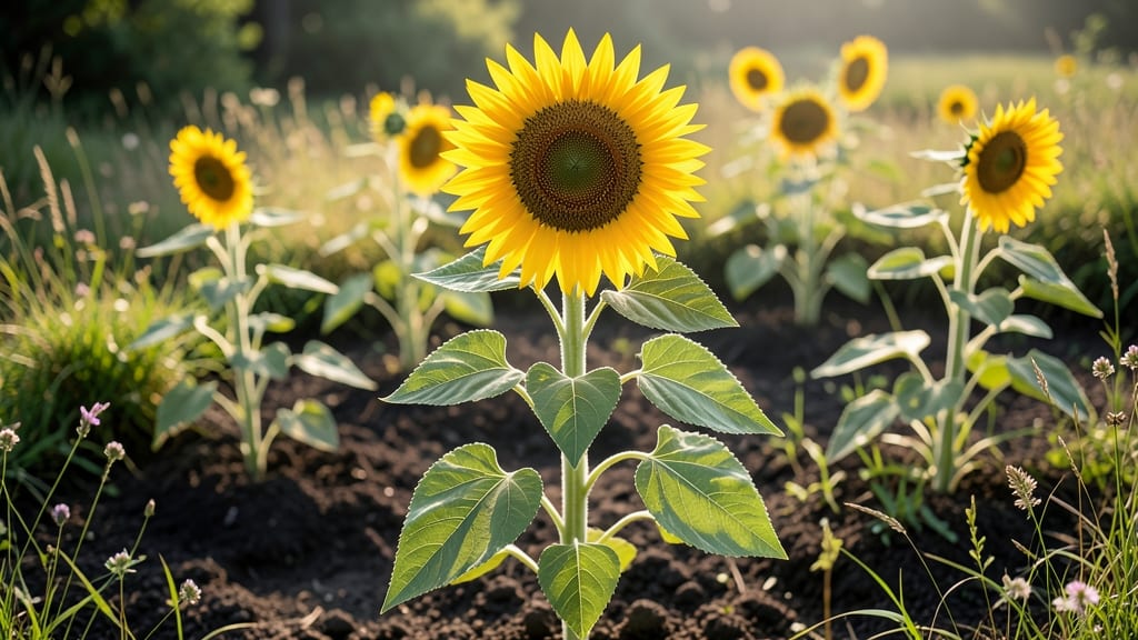 When Are Sunflowers in Season in Florida: Planting Months for Zero-Frost Blooms